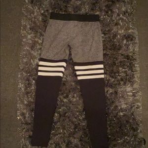 Bombshell sportswear leggings